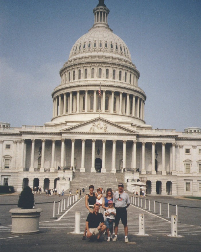  - Family_at_the_Capitol